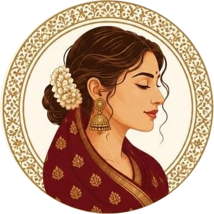 Vāmikara logo